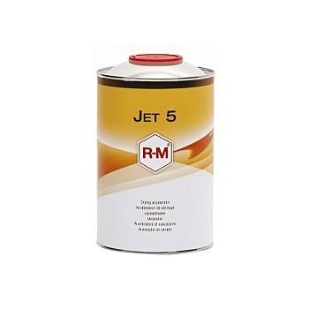 Ускоритель сушки для двухкомпонентных материалов R-M JET 5 (1л) 